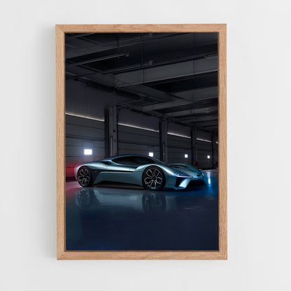 ap-nio-2 cadre Bois clair