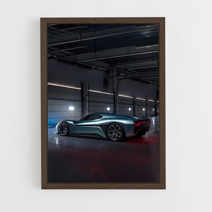 ap-nio-3 cadre Bois foncé