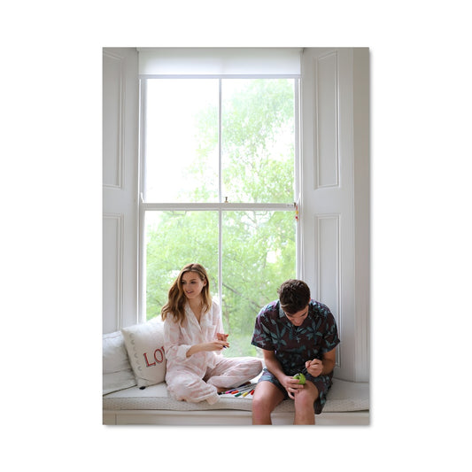 Poster Niomi smart 11428
