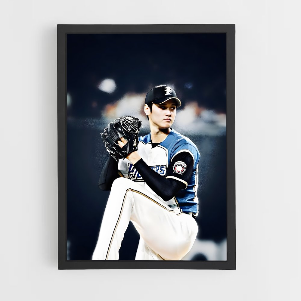 ap-nippon ham fighters-1 cadre Noir
