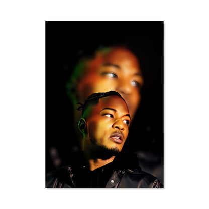 Poster Niska 54217