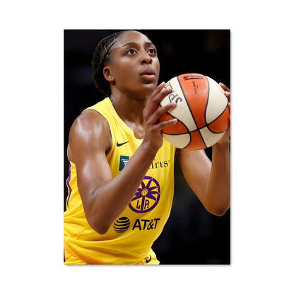 Poster Nneka ogwumike 60042