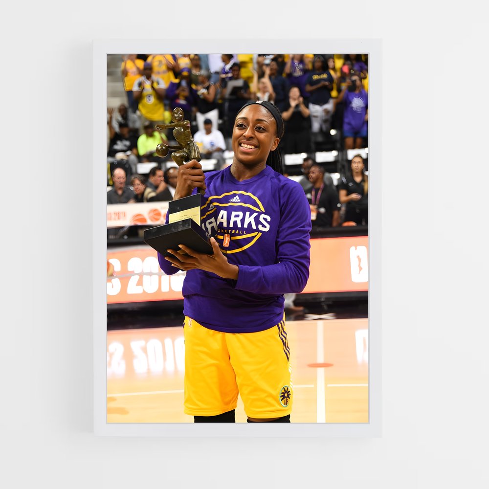 ap-nneka ogwumike-1 cadre Blanc