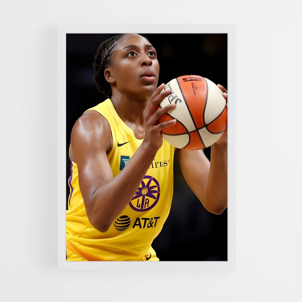 ap-nneka ogwumike-2 cadre Blanc