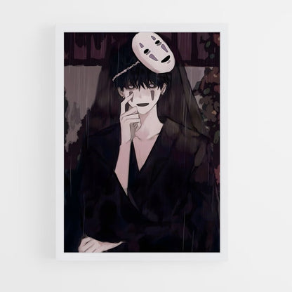 ap-no face-2 cadre Blanc