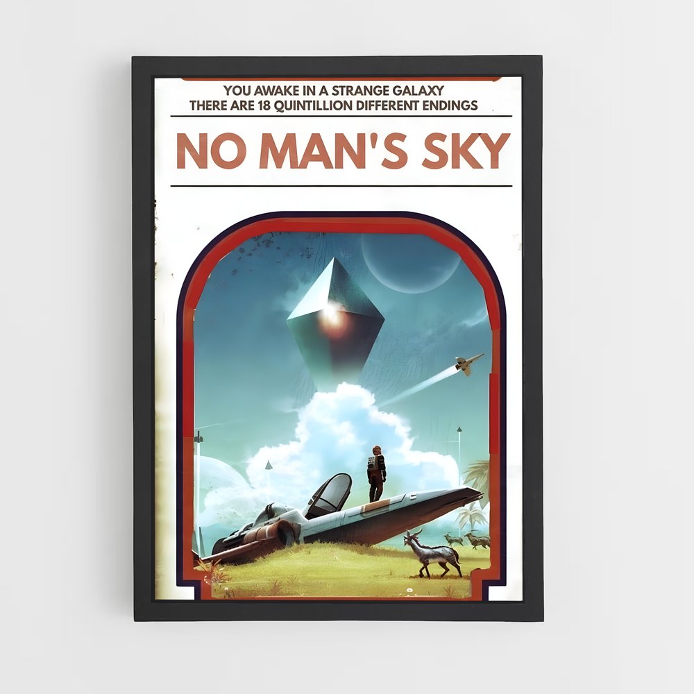 ap-no man sky-12 cadre Noir