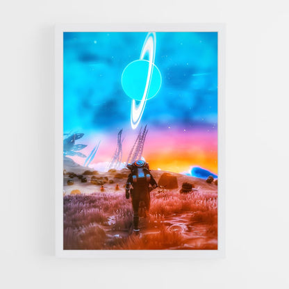 ap-no man sky-2 cadre Blanc