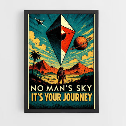 ap-no man sky-3 cadre Noir