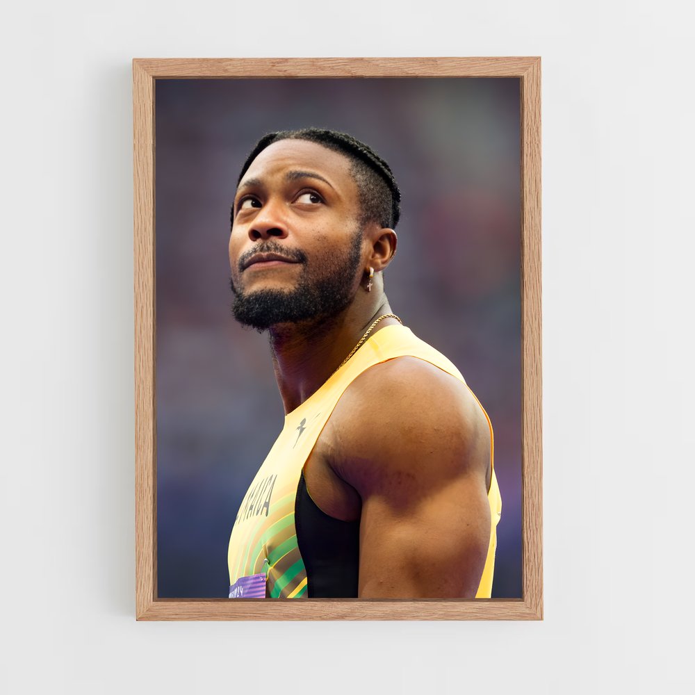 ap-noah lyles-4 cadre Bois clair