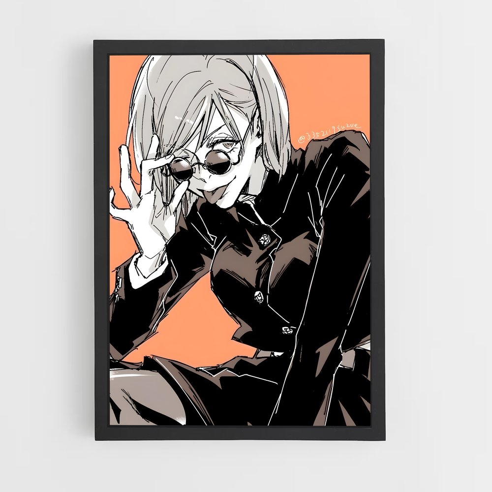 ap-nobara kugisaki-3 cadre Noir