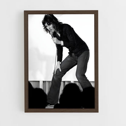 ap-noel fielding-2 cadre Bois foncé