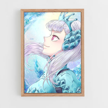 ap-noelle silva-3 cadre Bois clair