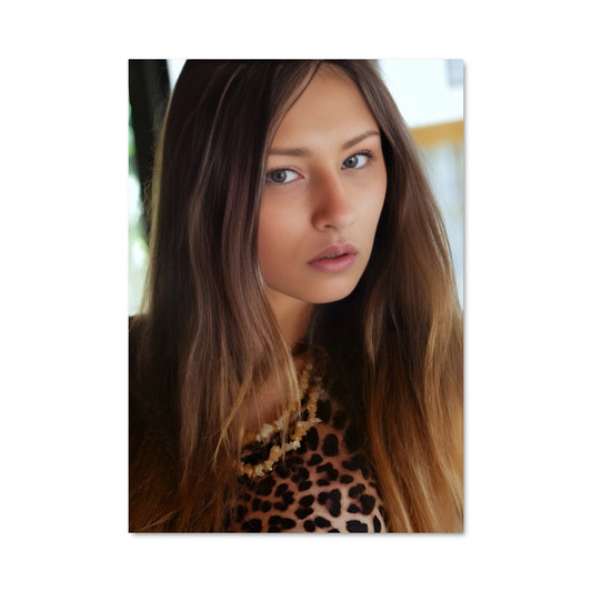 Poster Noemi nikita 11439