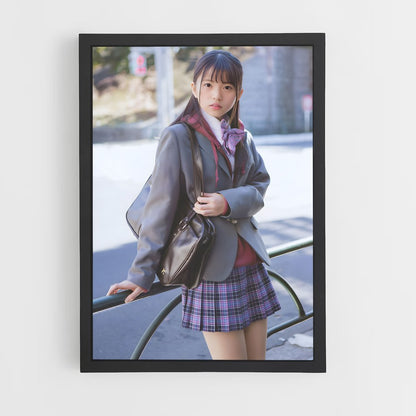 ap-nogizaka46-2 cadre Noir