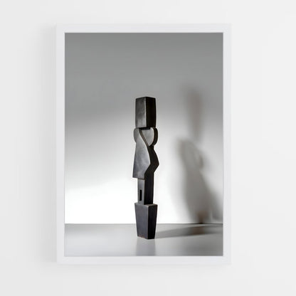 ap-noguchi sculptures-1 cadre Blanc