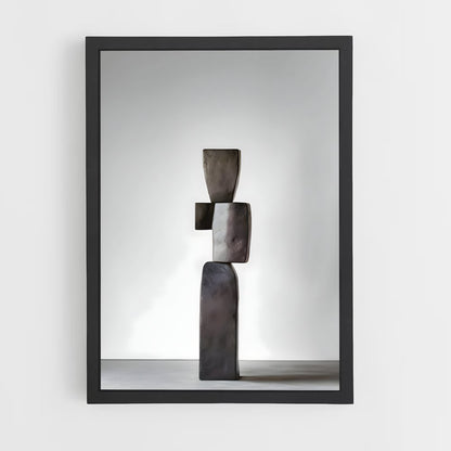 ap-noguchi sculptures-2 cadre Noir