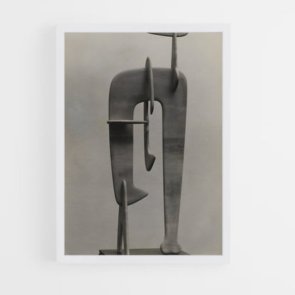ap-noguchi sculptures-3 cadre Blanc