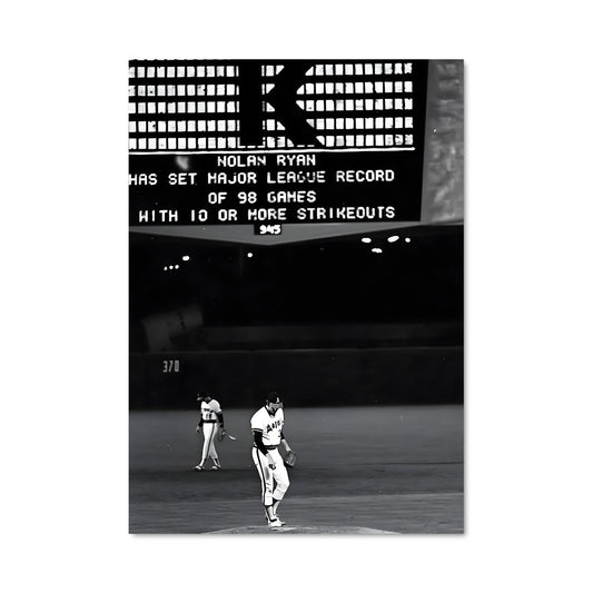 Poster Strike of Destiny
