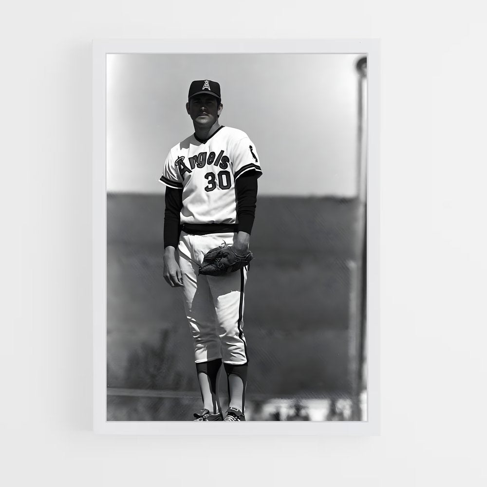 ap-nolan ryan-2 cadre Blanc