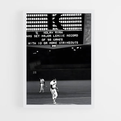 ap-nolan ryan-5 cadre Blanc