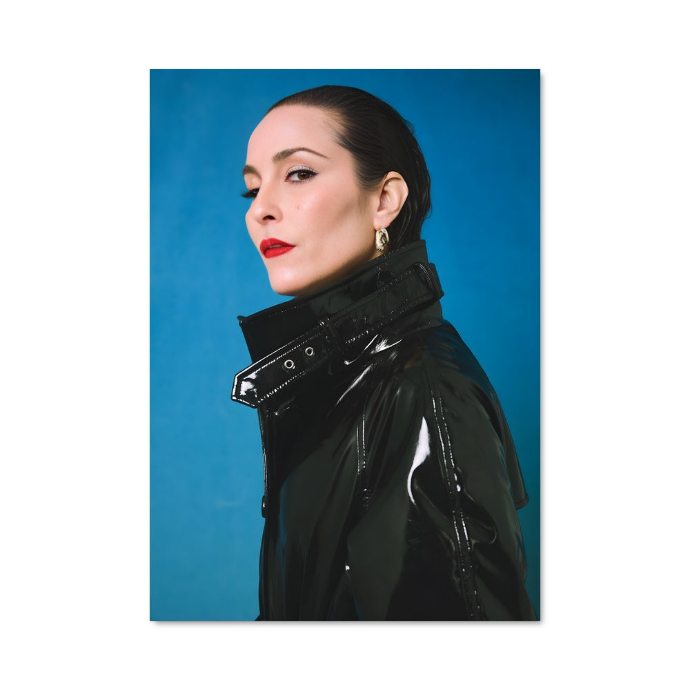 Poster Noomi et l'Univers Mystérieux