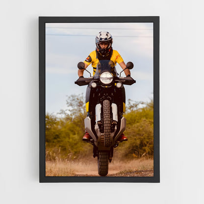 ap-norden 901-2 cadre Noir
