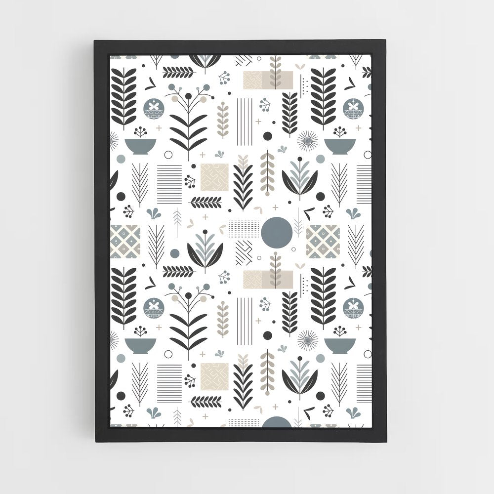 ap-nordic patterns-1 cadre Noir