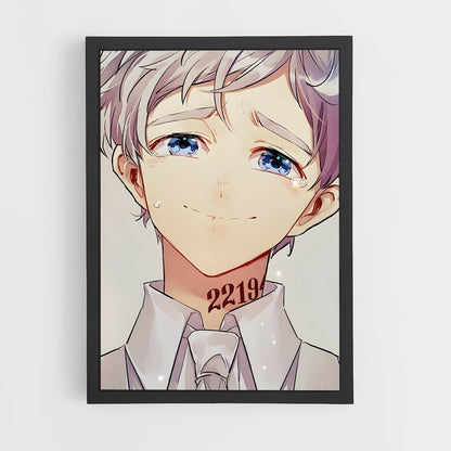 ap-norman-1 cadre Noir
