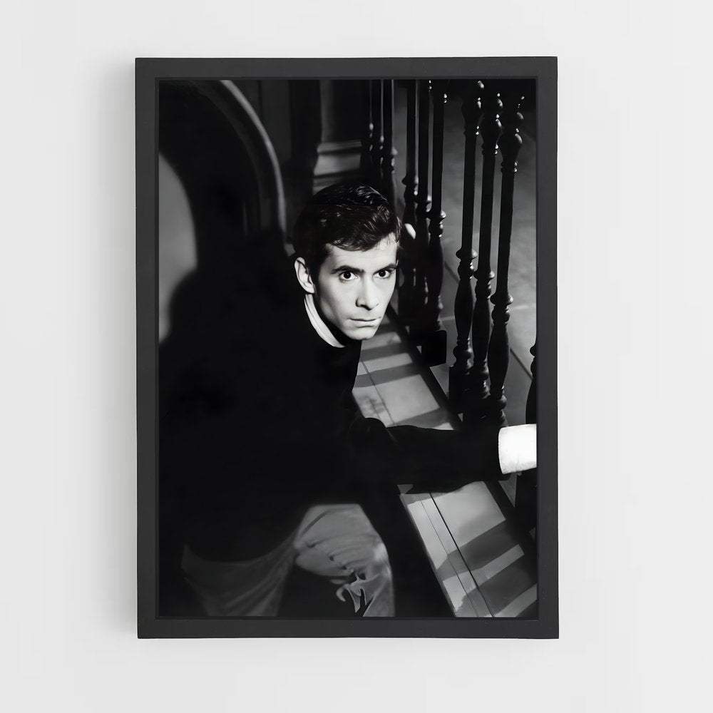 ap-norman bates-2 cadre Noir