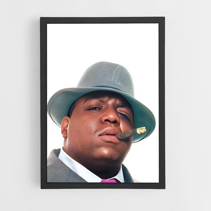ap-notorious b.i.g.-2 cadre Noir