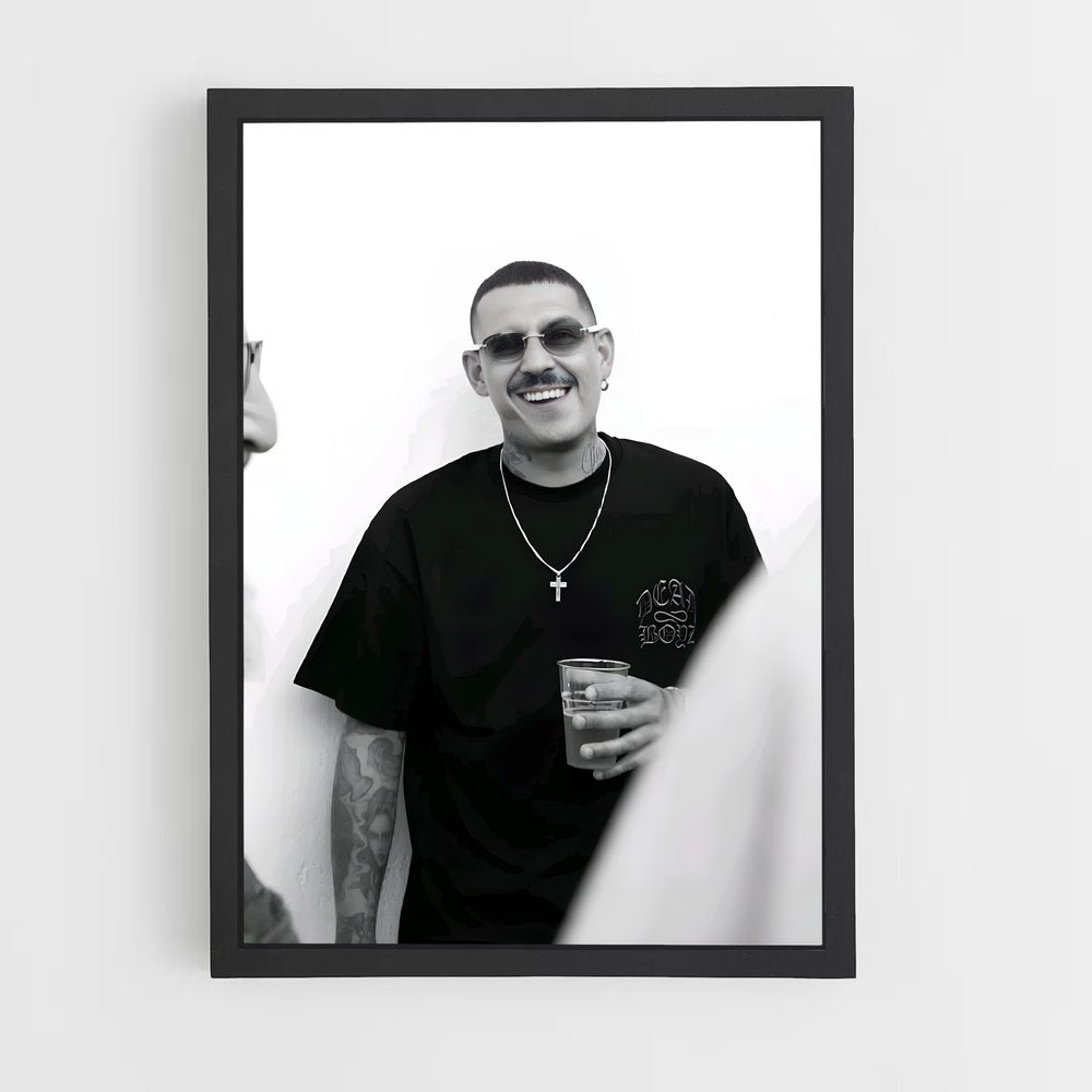 ap-noyz narcos-5 cadre Noir