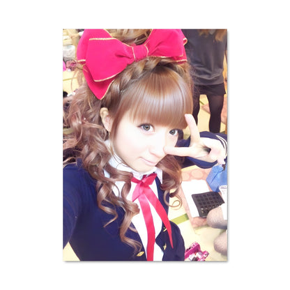 Poster Nozomi tsuji 47348