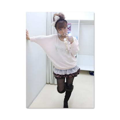 Poster Nozomi tsuji 47349