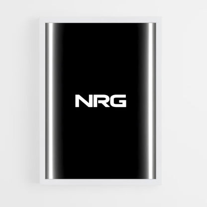 ap-nrg-1 cadre Blanc
