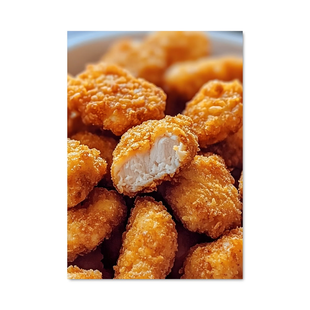 Poster Nuggets 25912
