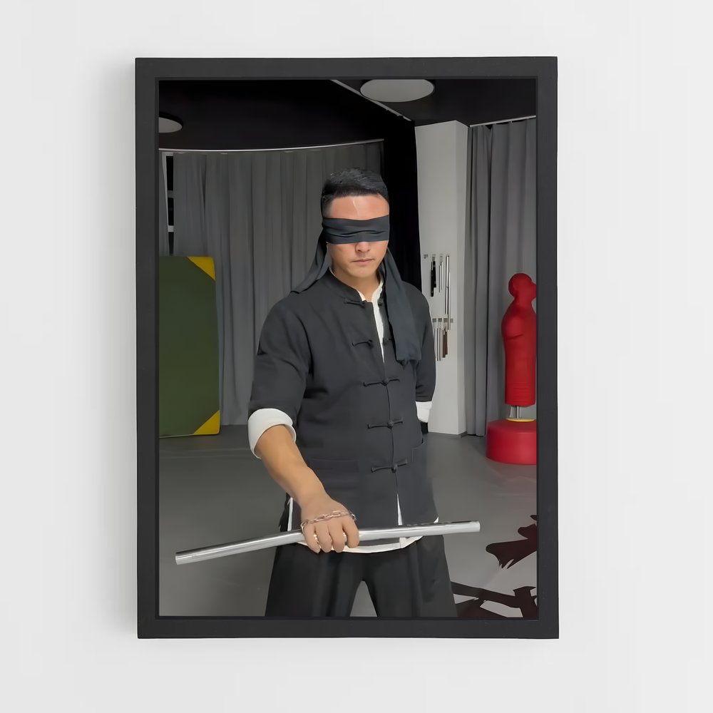 ap-nunchaku-4 cadre Noir