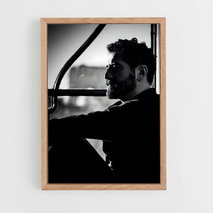 ap-nuno lopes-1 cadre Bois clair