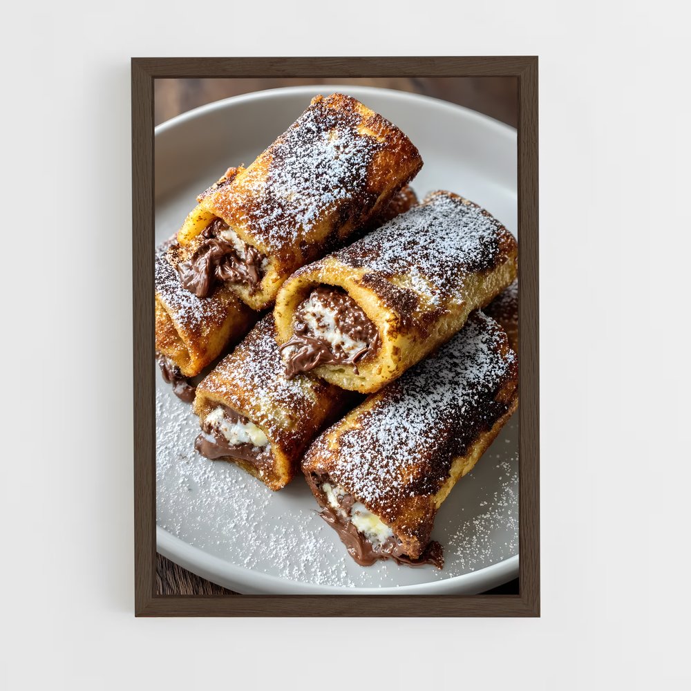ap-nutella-5 cadre Bois foncé