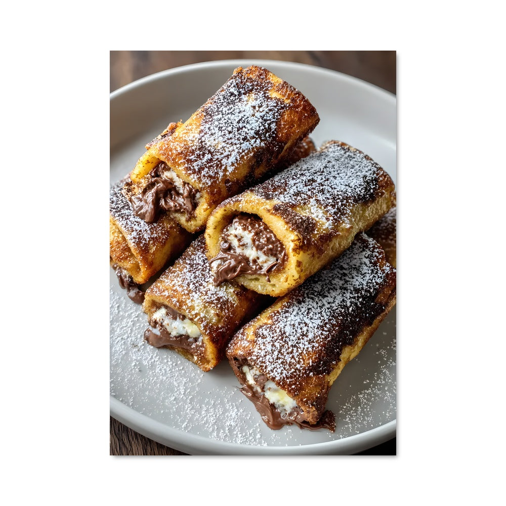 Poster Nutella 25552