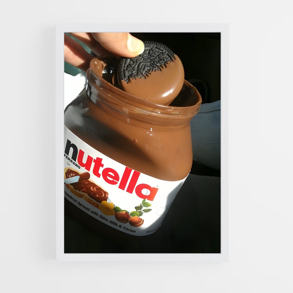 ap-nutella-7 cadre Blanc