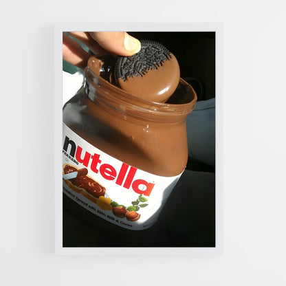 ap-nutella-7 cadre Blanc