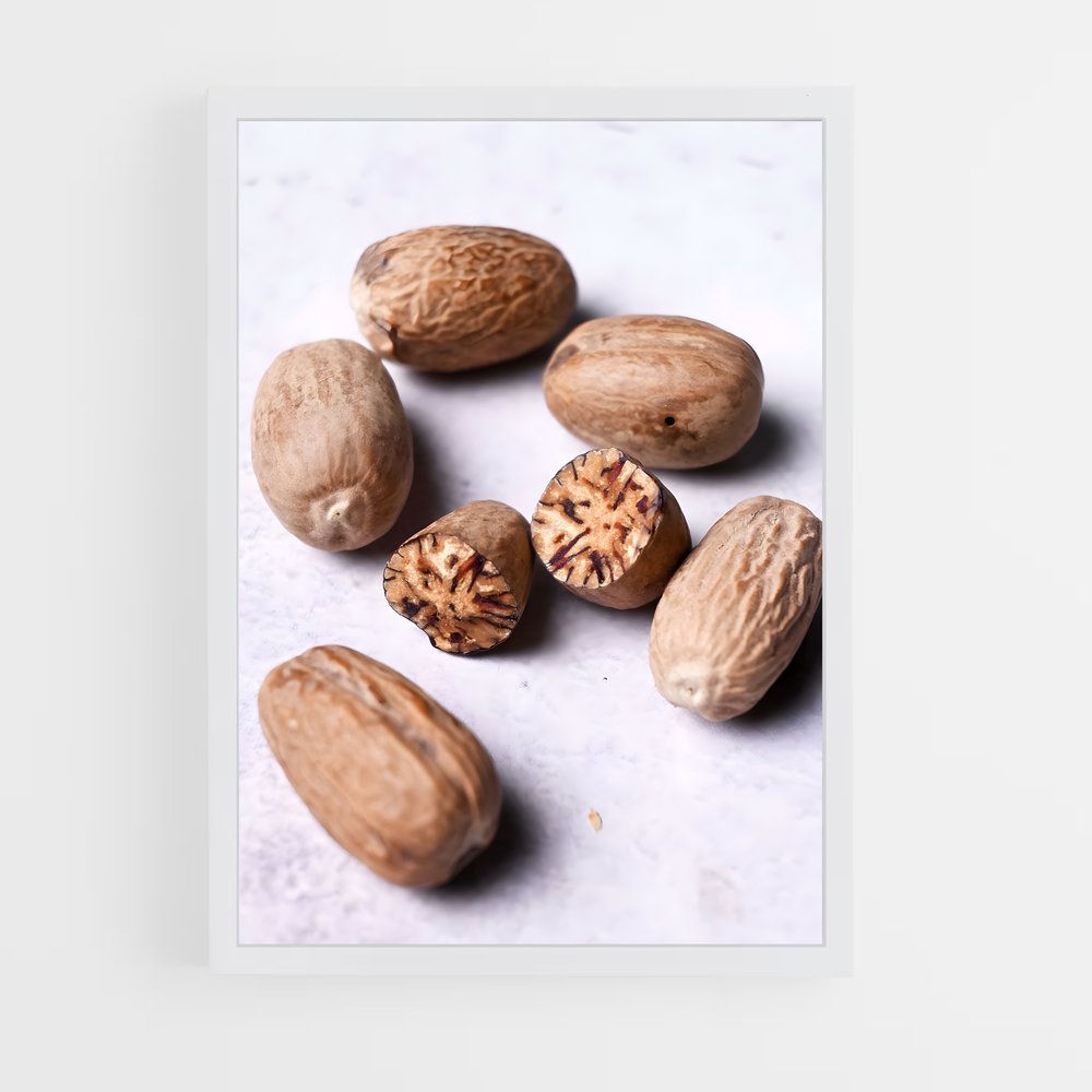 ap-nutmeg-3 cadre Blanc
