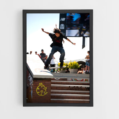 ap-nyjah huston-6 cadre Noir