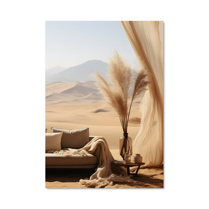 Poster Oasis 94792