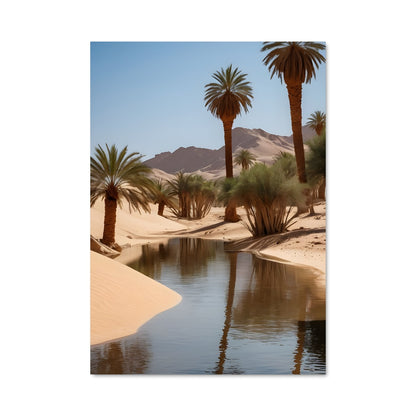 Poster Oasis 94786