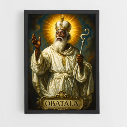 ap-obatala-1 cadre Noir