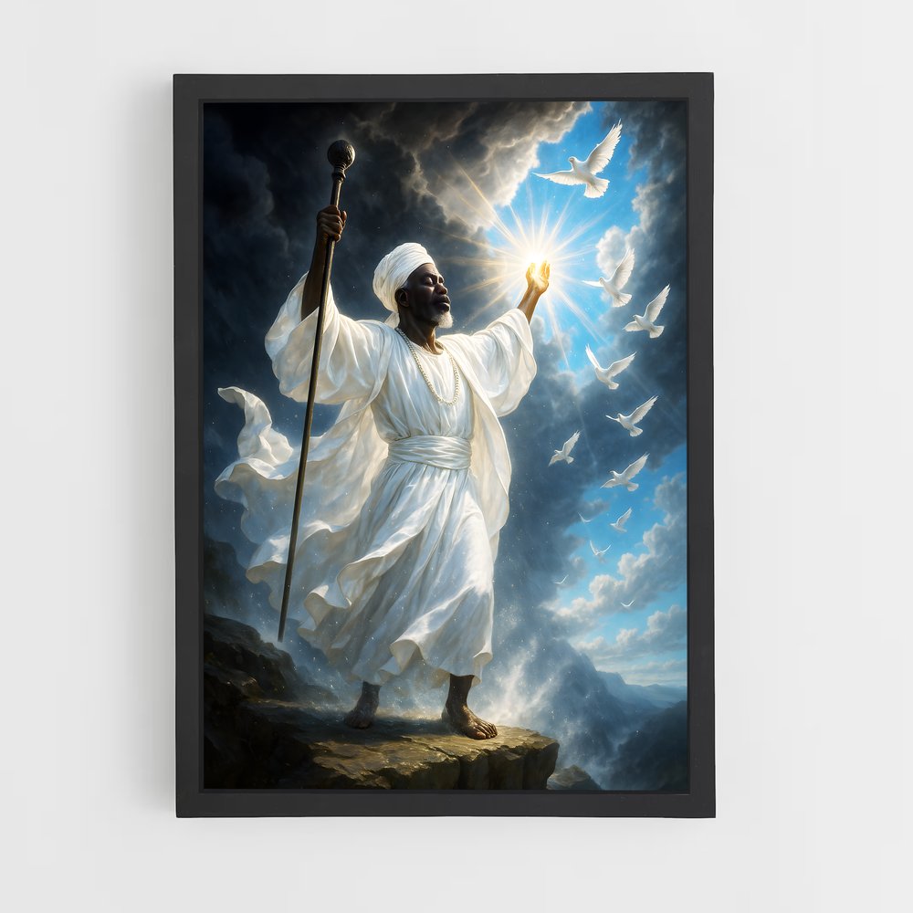 ap-obatala-12 cadre Noir