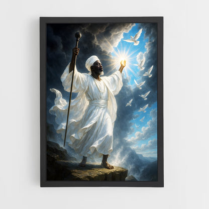 ap-obatala-12 cadre Noir