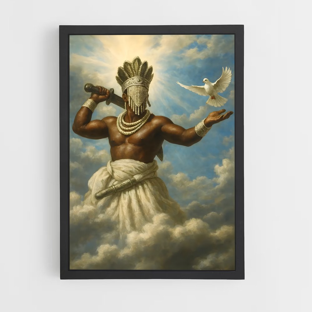 ap-obatala-8 cadre Noir