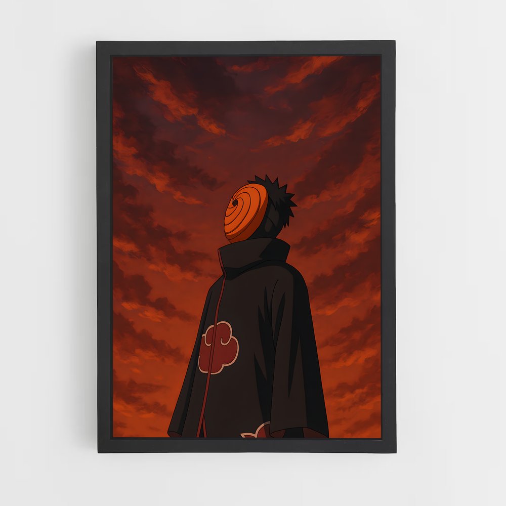 ap-obito uchiha-2 cadre Noir